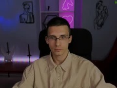 Recent screenshot of anthony_smiley