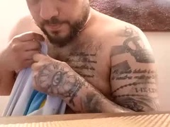 Recent screenshot of anthonyd1111111110