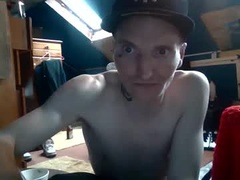 Recent screenshot of anthonytuozzola64