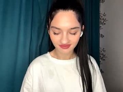 Recent screenshot of antoinettegretsch