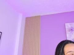 Recent screenshot of antonella_collings