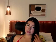 Recent screenshot of antonella_coruso