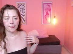 Recent screenshot of antonella_delgado