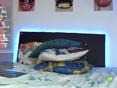 Recent screenshot of antonella_pink2