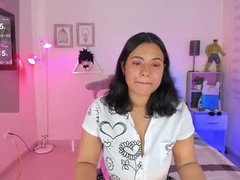 Recent screenshot of antonella_wooods
