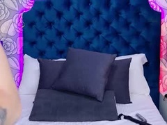 Recent screenshot of antonellaescudero