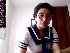 Recent screenshot of antonellahanso