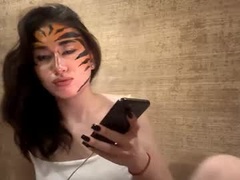 Recent screenshot of antonettamarinelli