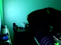 Recent screenshot of antongarciasergio32