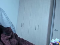 Recent screenshot of antonia888