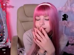 Recent screenshot of antonia_ferrero