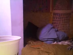 Recent screenshot of antoniiamaro