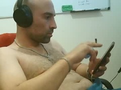 Recent screenshot of antonio3182b