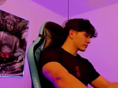 Recent screenshot of antonio_pascal_