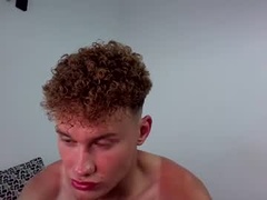 Recent screenshot of antonny_paul