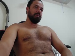 Recent screenshot of antony_36