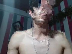 Recent screenshot of antony_hardx