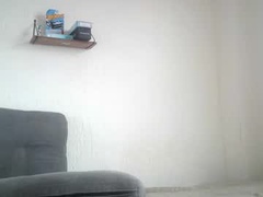 Recent screenshot of antony_riverss