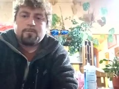 Recent screenshot of antonyqui