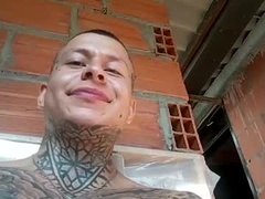 Recent screenshot of anubiisz