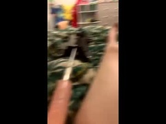 Recent screenshot of anybodysbitch