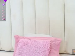 Recent screenshot of aphrodite_rosse