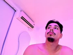 Recent screenshot of apolo_bigcock01