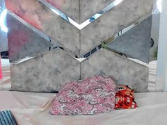 Recent screenshot of apolo_grayy