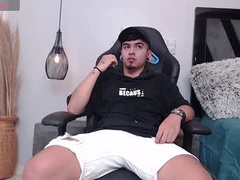 Recent screenshot of apolo_lopez