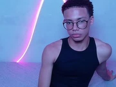 Recent screenshot of apolo_night