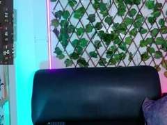 Recent screenshot of apolo_prince1