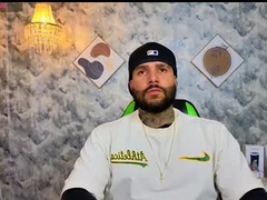 Recent screenshot of apolo_ryder