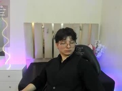 Recent screenshot of apolo_tay1