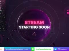 Recent screenshot of aprendizdsumisa