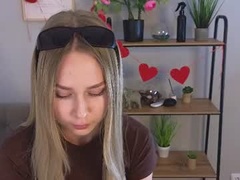 Recent screenshot of april_davis_