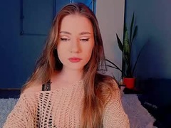 Recent screenshot of april_felicity
