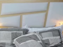 Recent screenshot of april_garner