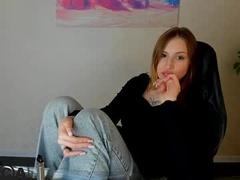 Recent screenshot of april_jackkson