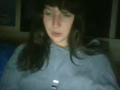 Recent screenshot of april_kitty