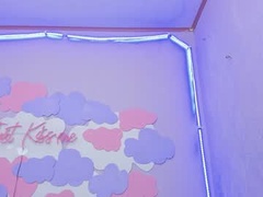 Recent screenshot of april_sexycurvy