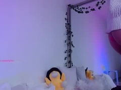 Recent screenshot of aprildubois_