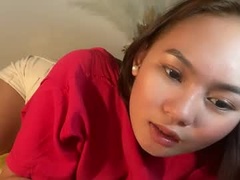Recent screenshot of aprilkai