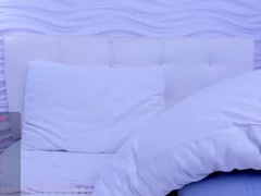 Recent screenshot of aprilwon