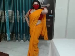 Recent screenshot of apsara07