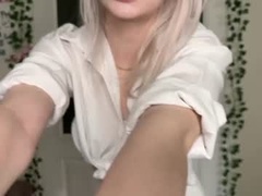 Recent screenshot of aquanesss