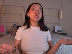 Recent screenshot of arabella__1