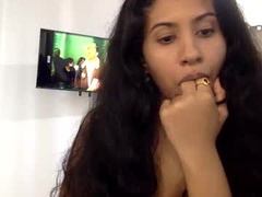 Recent screenshot of arabiangoddess3