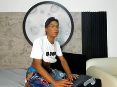 Recent screenshot of arango_sex02
