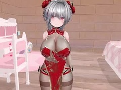 Recent screenshot of aranguito_cutie