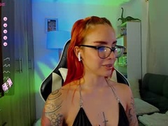 Recent screenshot of arannamartinez